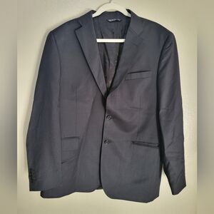 Ermenegildo Zegna Classic Sport Coat/blazer SIZE US Size 42 Regular, Drop 6